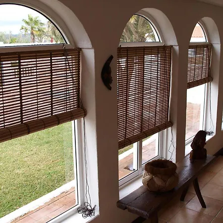 Vivenda Balou Bed and breakfast