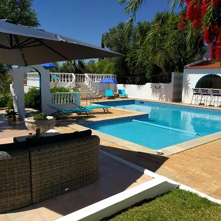 Vivenda Balou 4*