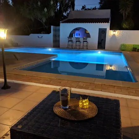 Vivenda Balou Bed & Breakfast *