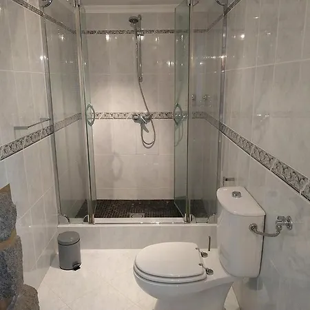 Vivenda Balou 실베스