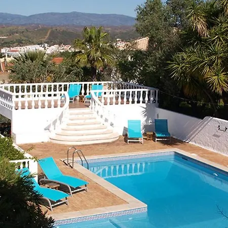 Couette-café Vivenda Balou 4*