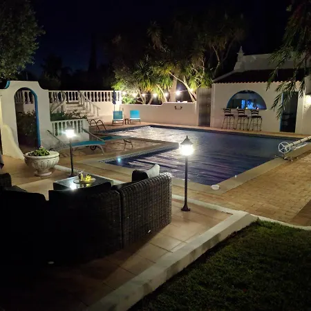 Vivenda Balou 4*