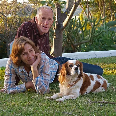 Panzió Vivenda Balou 4*