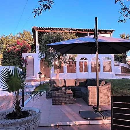 Couette-café Vivenda Balou 4*