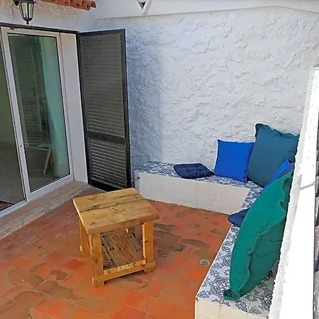 Vivenda Balou Couette-café Silves