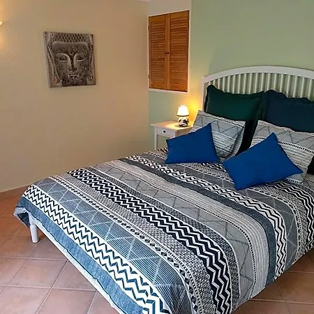 Vivenda Balou Couette-café 4*