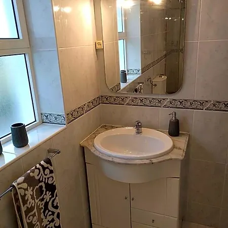 Bed & Breakfast Vivenda Balou