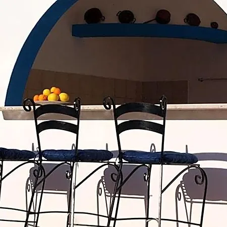 Couette-café Vivenda Balou 4*