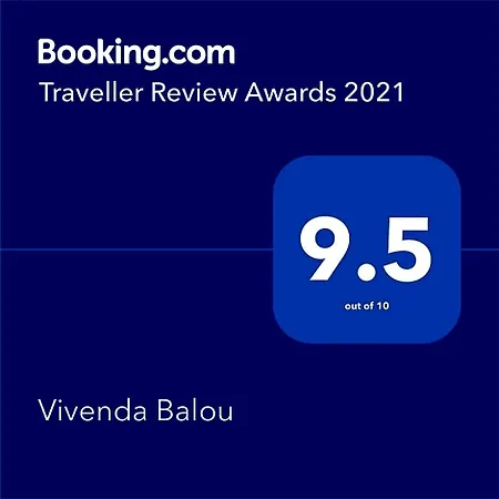 Vivenda Balou