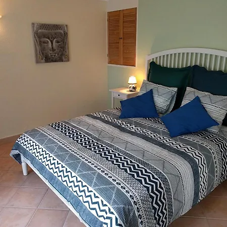 Vivenda Balou Silves