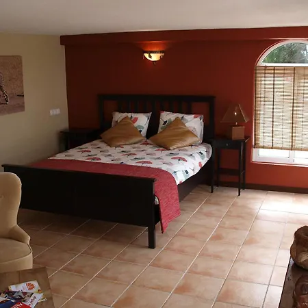 Vivenda Balou Bed & Breakfast Silves